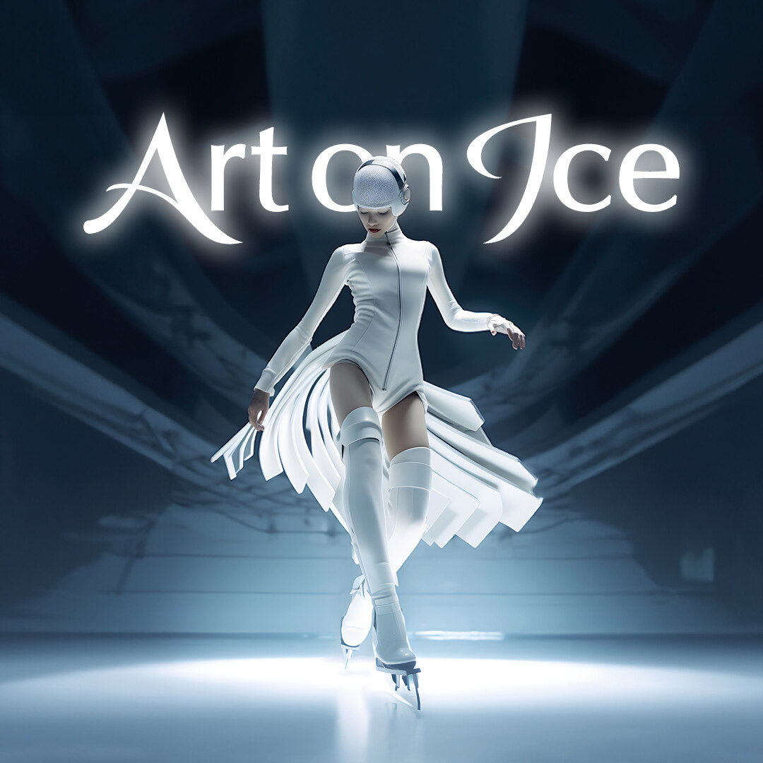 Sondage Art on Ice