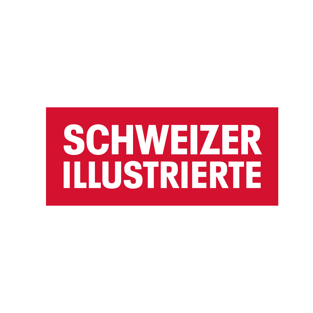 Schweizer Illustrierte - Partner Art on Icew