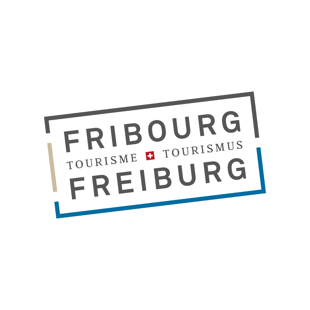 Fribourg Tourisme - Partner Art on Ice