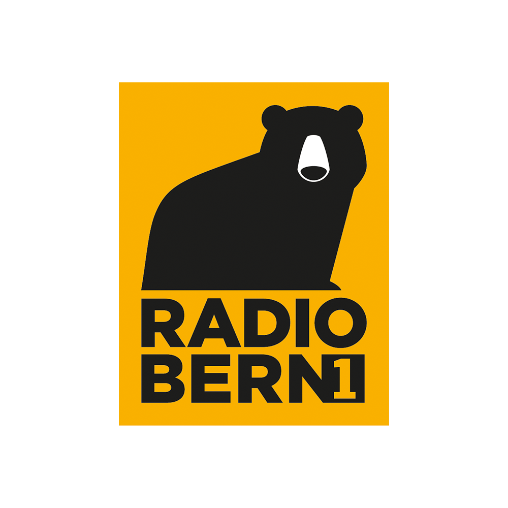 Radio Bern 1 - Partner Art on Ice